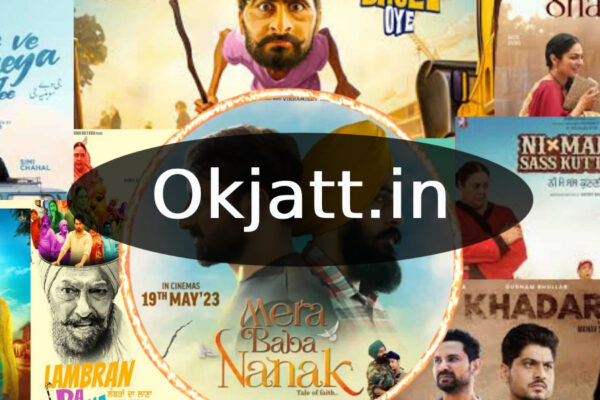 Okjatt.in