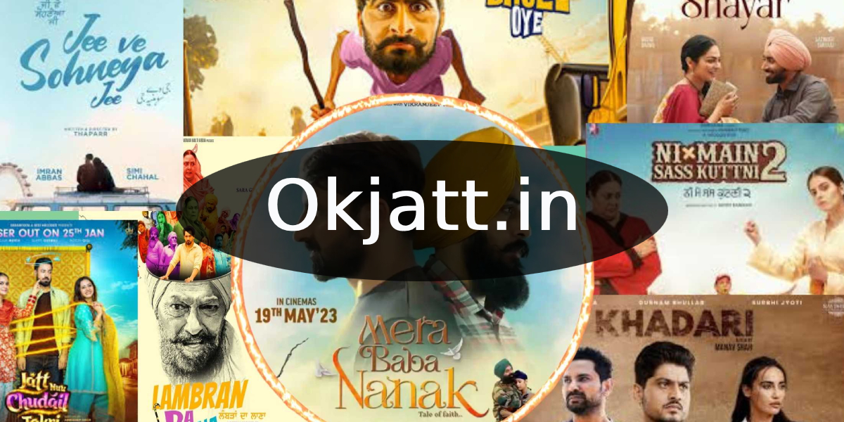 Okjatt.in