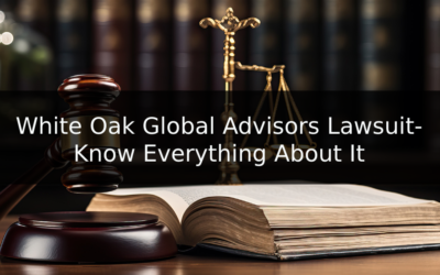 White Oak Global Advisors Lawsuit