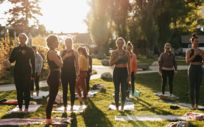 What Is Holistic Health