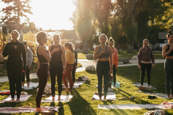 What Is Holistic Health