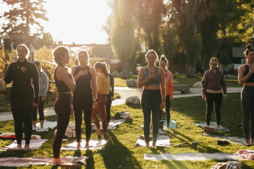 What Is Holistic Health